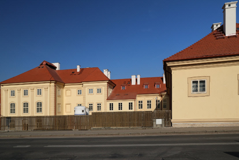 Zámek Jince, Czech Republic (Czechia)